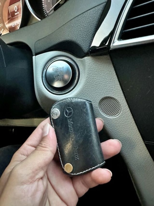 M-BENZ賓士 C250  第20張相片