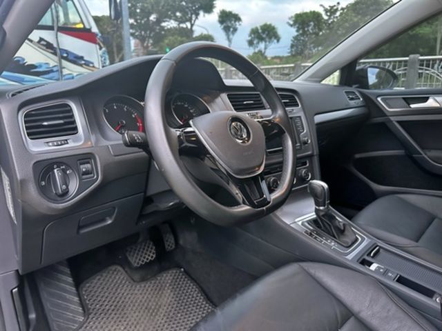 VOLKSWAGEN福斯 GOLF  第7張相片