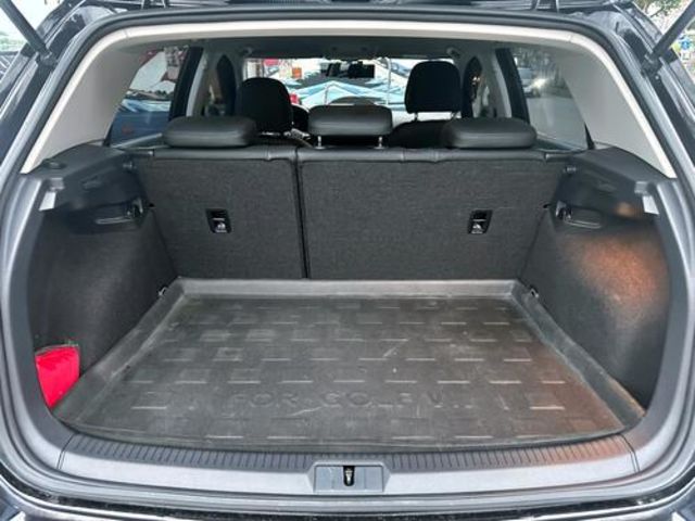 VOLKSWAGEN福斯 GOLF  第10張相片