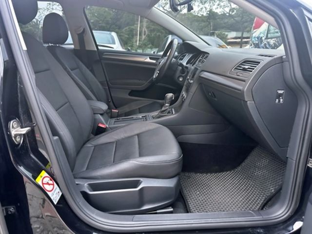 VOLKSWAGEN福斯 GOLF  第12張相片