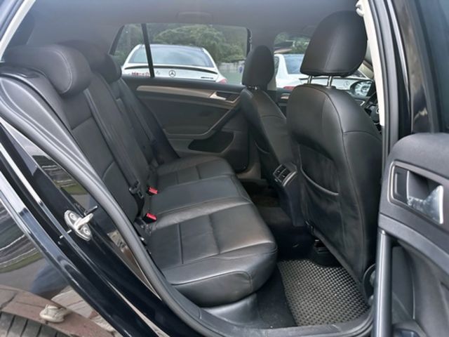 VOLKSWAGEN福斯 GOLF  第13張相片