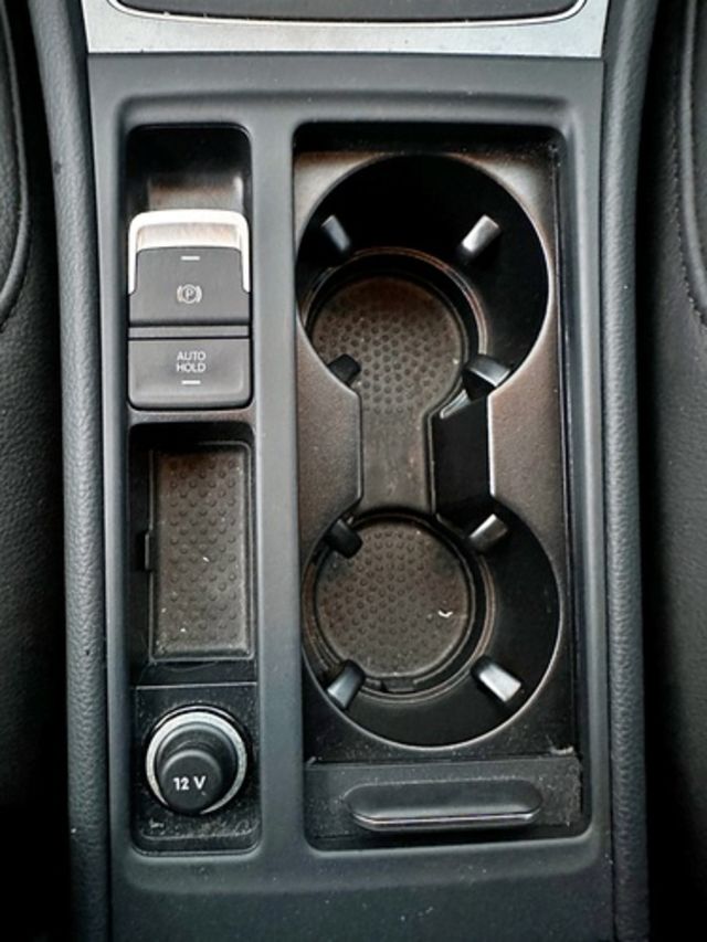 VOLKSWAGEN福斯 GOLF  第16張相片