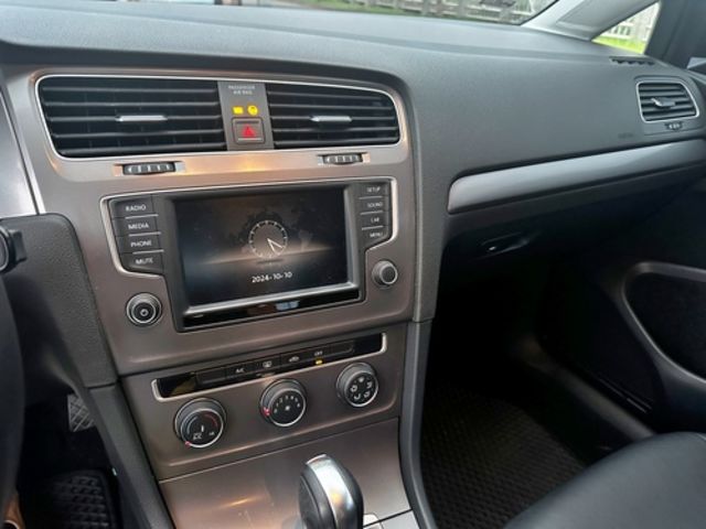 VOLKSWAGEN福斯 GOLF  第17張相片