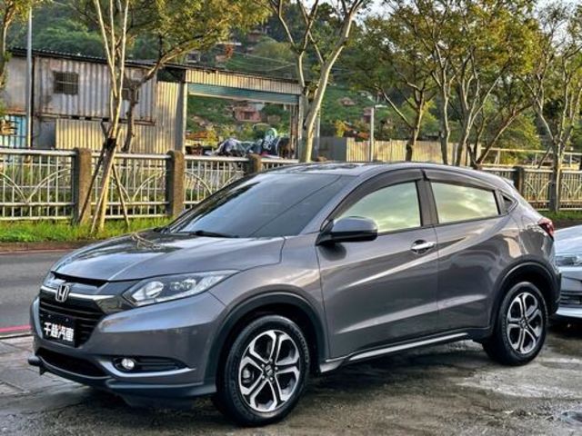 HONDA本田 HR-V  第1張相片