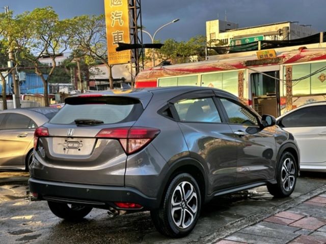 HONDA本田 HR-V  第2張相片