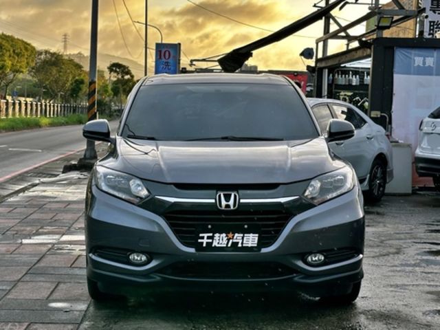 HONDA本田 HR-V  第3張相片