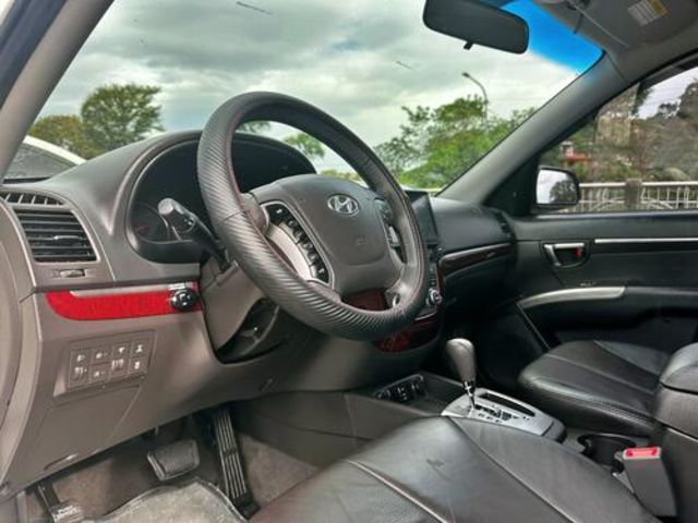 HYUNDAI現代 SANTA FE  第5張相片