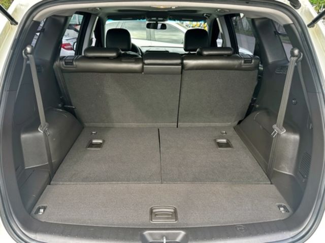 HYUNDAI現代 SANTA FE  第9張相片