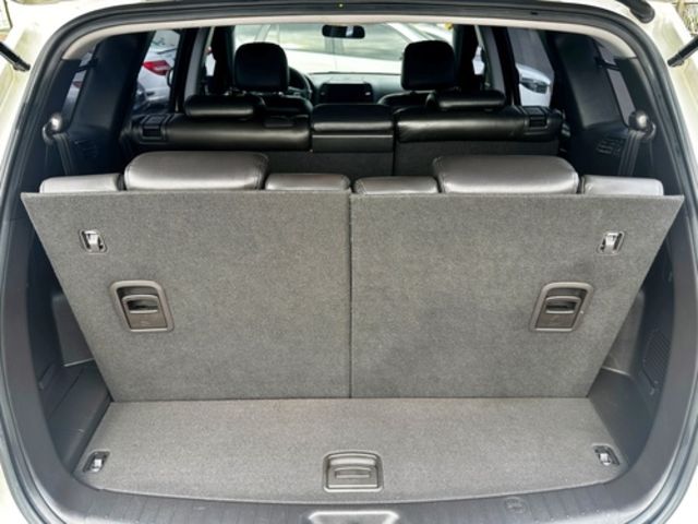 HYUNDAI現代 SANTA FE  第10張相片
