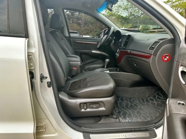 HYUNDAI現代 SANTA FE  第12張相片
