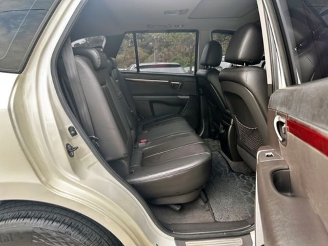 HYUNDAI現代 SANTA FE  第13張相片