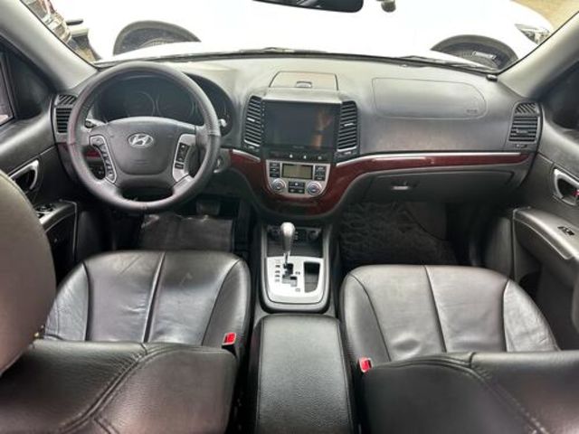 HYUNDAI現代 SANTA FE  第15張相片