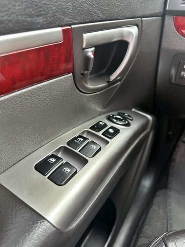 HYUNDAI現代 SANTA FE  第17張相片
