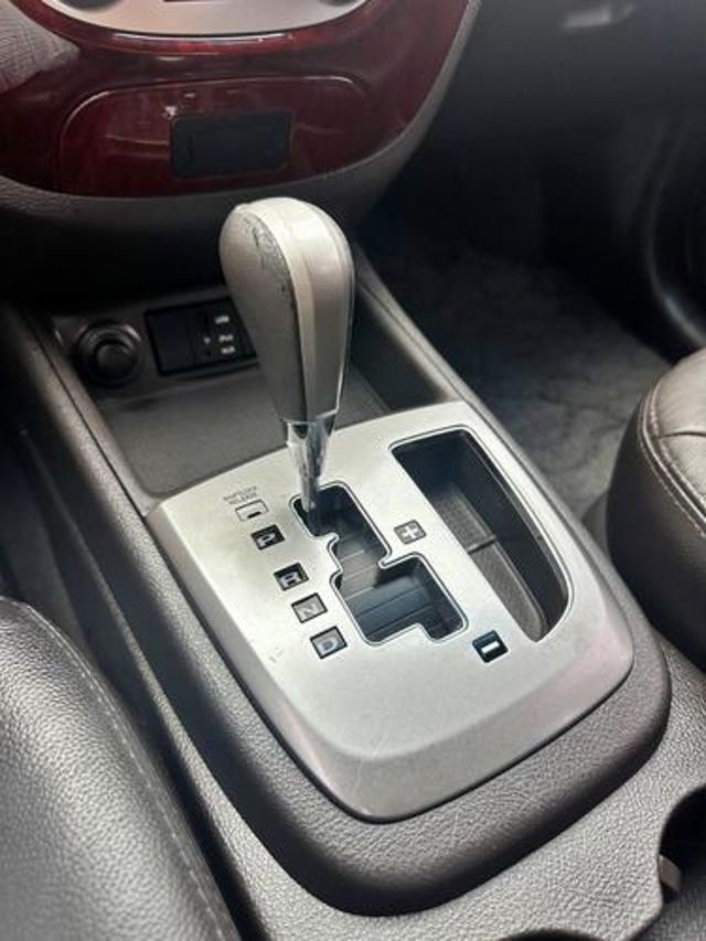 HYUNDAI現代 SANTA FE  第18張相片