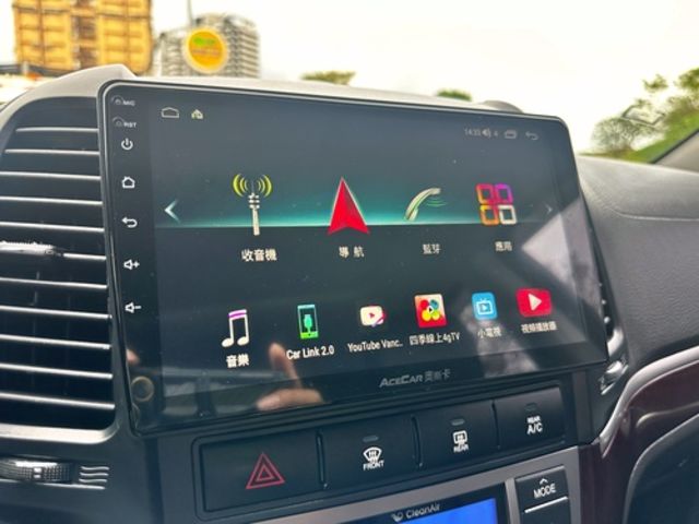 HYUNDAI現代 SANTA FE  第19張相片