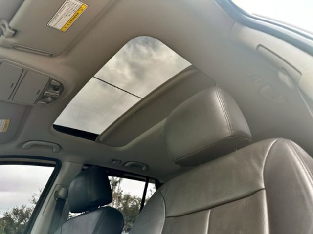 HYUNDAI現代 SANTA FE  第20張相片