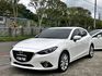 MAZDA馬自達 MAZDA 3  第1張縮圖