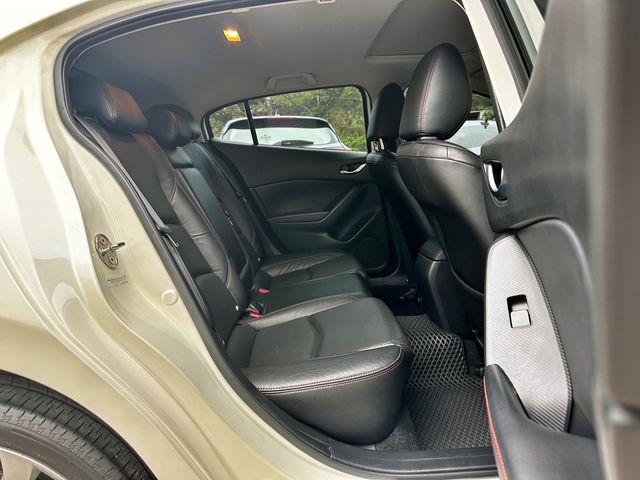 MAZDA馬自達 MAZDA 3  第13張相片