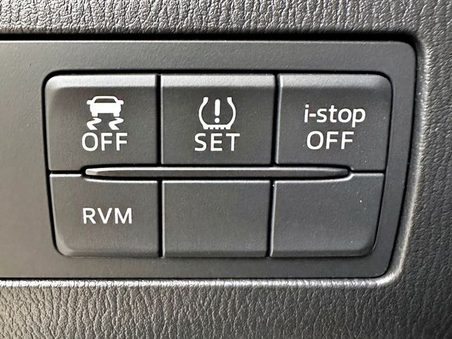 MAZDA馬自達 MAZDA 3  第15張相片