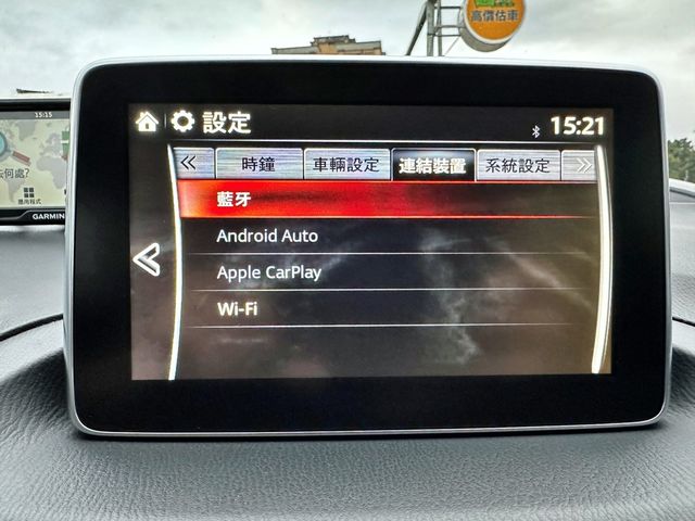 MAZDA馬自達 MAZDA 3  第19張相片