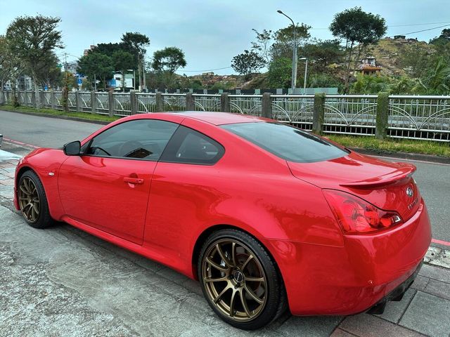 INFINITI無限 G37  第7張相片