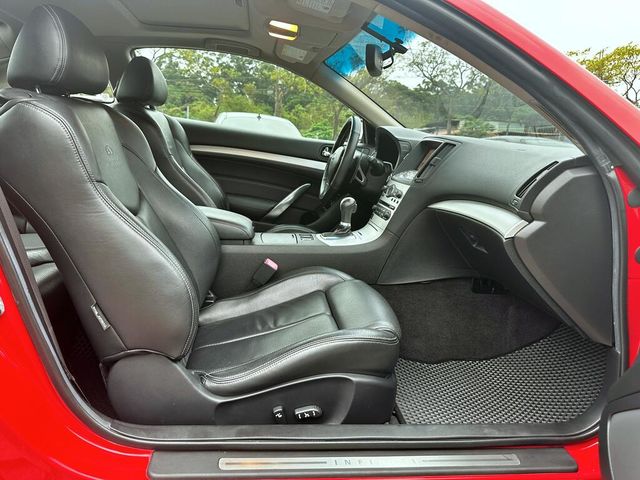 INFINITI無限 G37  第12張相片