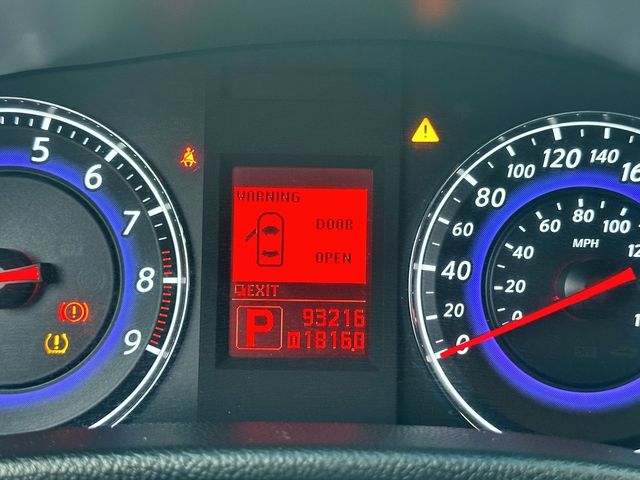 INFINITI無限 G37  第15張相片