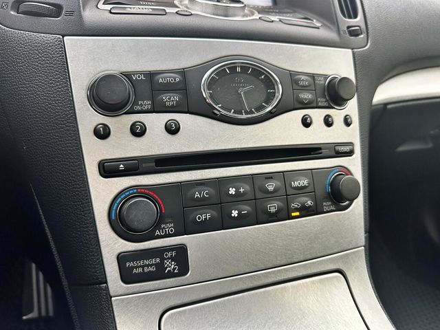 INFINITI無限 G37  第16張相片