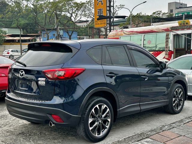 MAZDA馬自達 CX-5  第2張相片