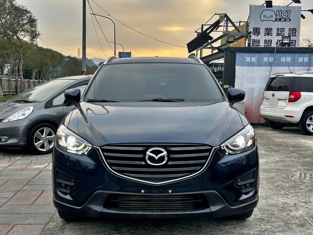 MAZDA馬自達 CX-5  第3張相片