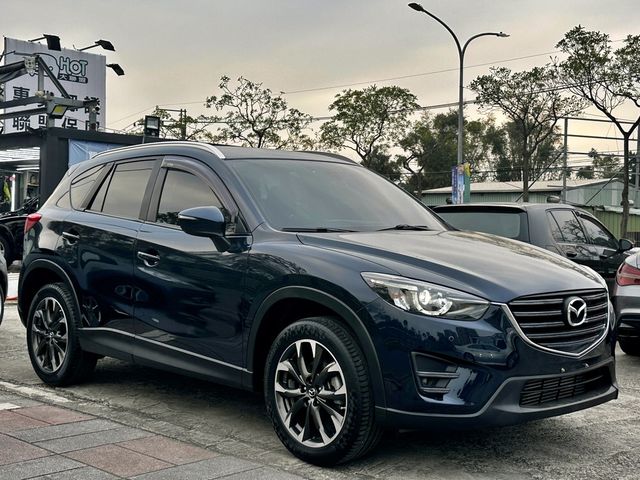 MAZDA馬自達 CX-5  第5張相片