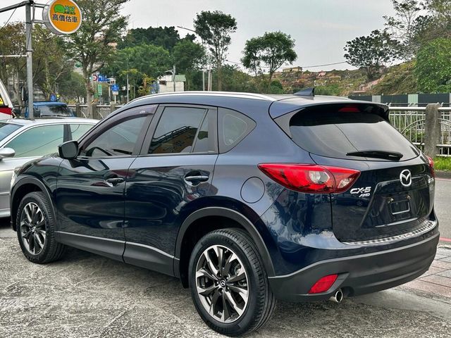 MAZDA馬自達 CX-5  第6張相片