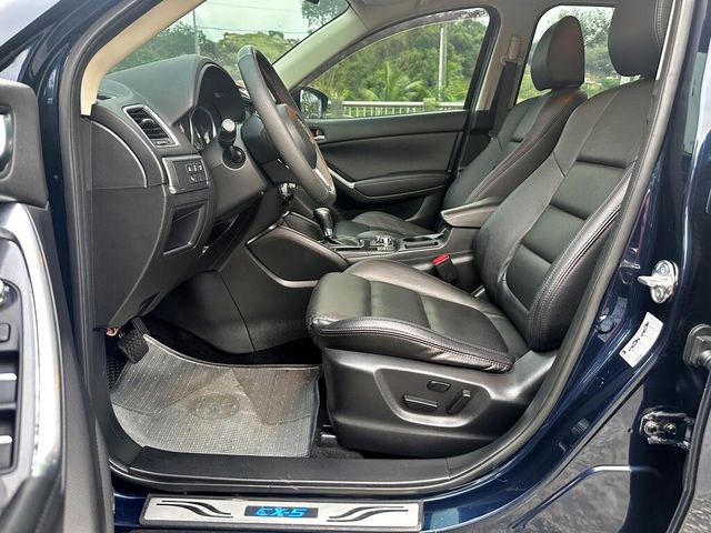 MAZDA馬自達 CX-5  第8張相片