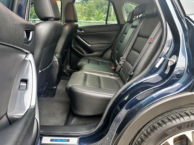 MAZDA馬自達 CX-5  第9張相片