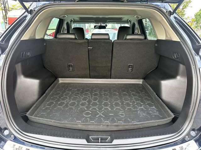 MAZDA馬自達 CX-5  第10張相片