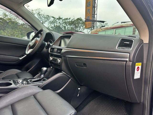 MAZDA馬自達 CX-5  第11張相片