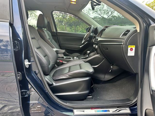 MAZDA馬自達 CX-5  第12張相片