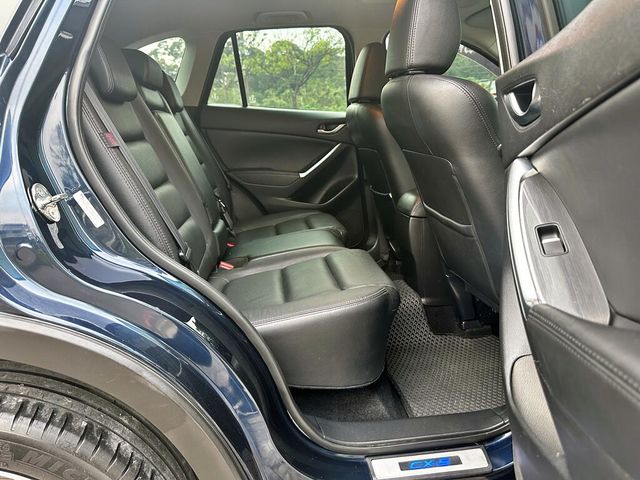 MAZDA馬自達 CX-5  第13張相片