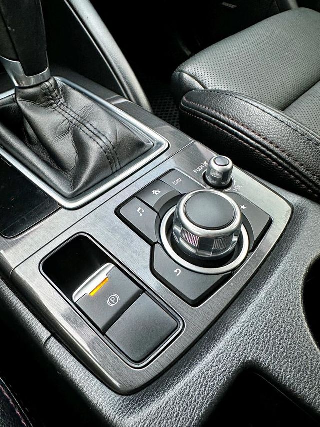 MAZDA馬自達 CX-5  第16張相片