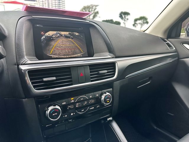 MAZDA馬自達 CX-5  第18張相片