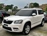 SKODA司科達 YETI  第1張縮圖