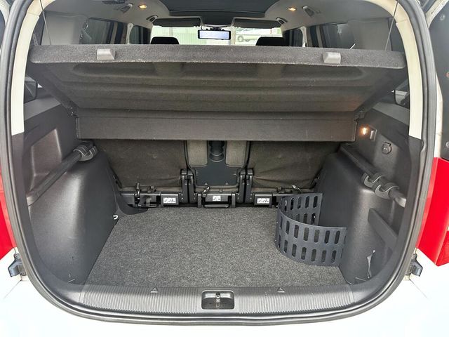 SKODA司科達 YETI  第10張相片