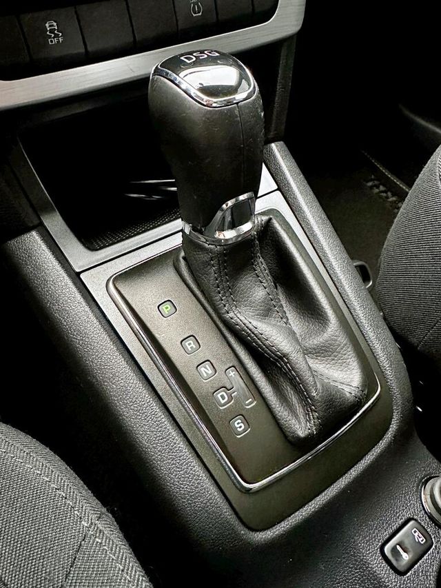 SKODA司科達 YETI  第15張相片