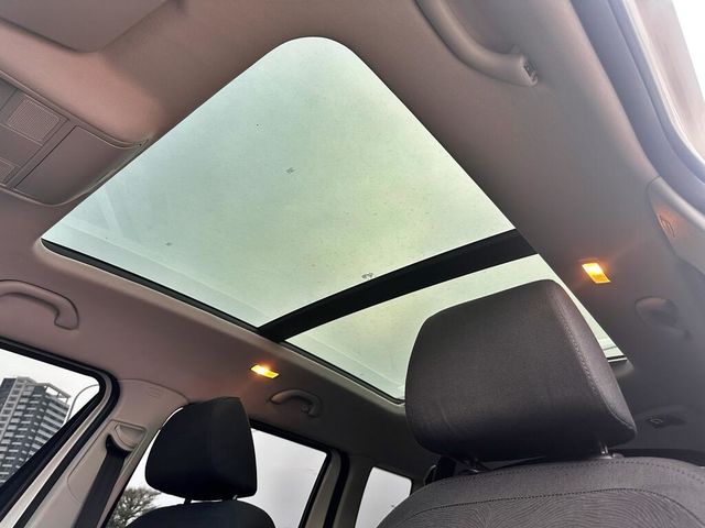 SKODA司科達 YETI  第16張相片