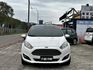 FORD福特 FIESTA  第3張縮圖