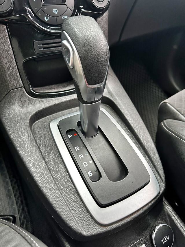 FORD福特 FIESTA  第15張相片