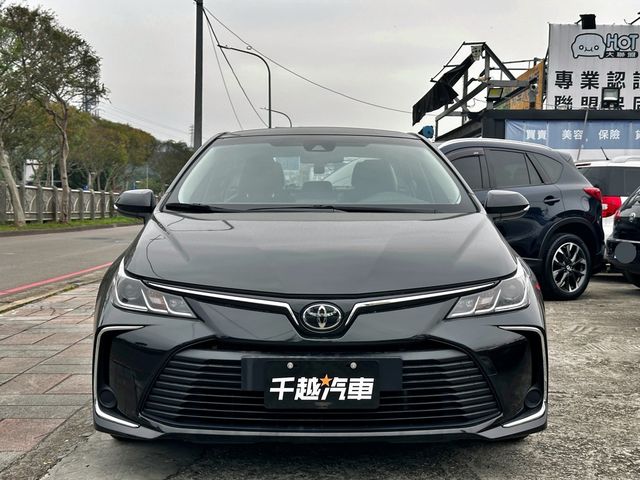 TOYOTA豐田 ALTIS  第3張相片