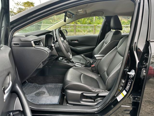 TOYOTA豐田 ALTIS  第8張相片