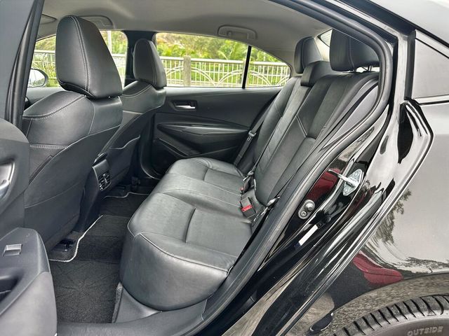 TOYOTA豐田 ALTIS  第9張相片