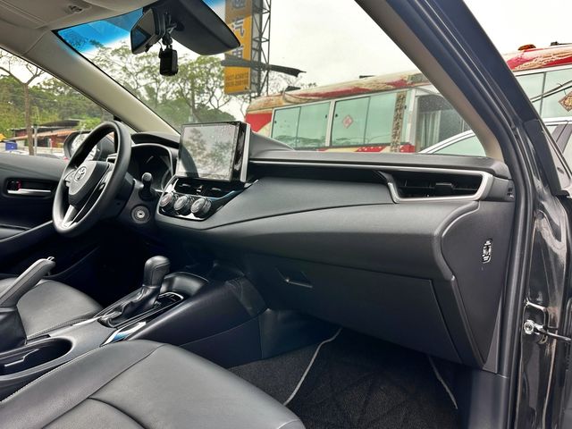 TOYOTA豐田 ALTIS  第10張相片